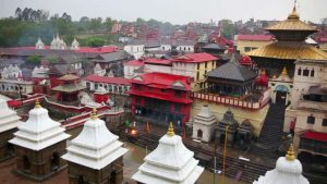 Photo of नेपाल के इस दार्शनिक स्थल पर परम सुख मिलता है…