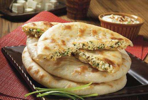 Photo of बनाइये लजीज़ चूर-चूर नान