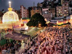 Photo of अजमेर शहर की खूबसूरती, दिल को लुभाती है…