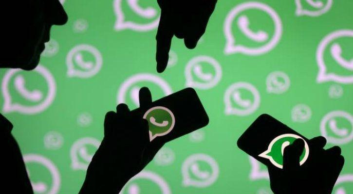 Photo of बिना अकाउंट डिलीट किए ऐसे करें WHATSAPP गायब ?