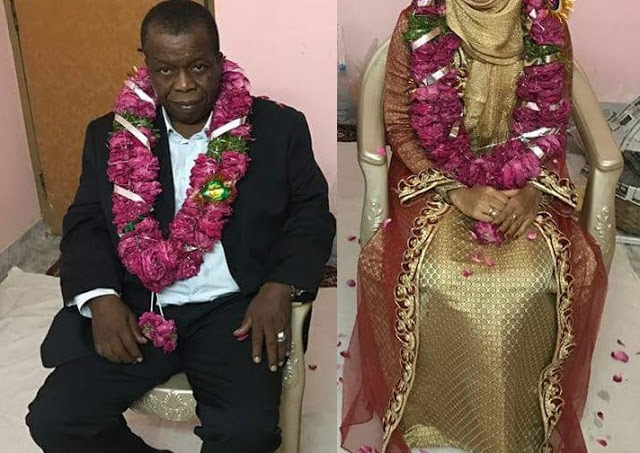 Photo of 70 साल के आदमी ने रचाई 11 साल की लड़की से शादी, फिर सुहागरात के बाद घटी ऐसी दर्दनाक घटना बेचारी की हो गई… !
