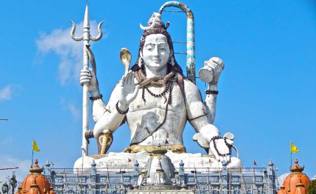 Photo of इन 11 जगहों पर भारत में मौजूद हैं भगवान शिव की सबसे ऊंची प्रतिमा