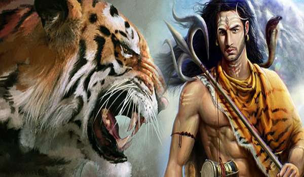 Photo of क्या आप जानते है किस वजह से भोलेनाथ धारण करते हैं बाघ की खाल