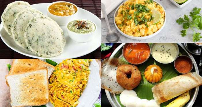 Photo of हेल्थ : सेहत के लिए कितना जरुरी है सुबह का नाश्ता