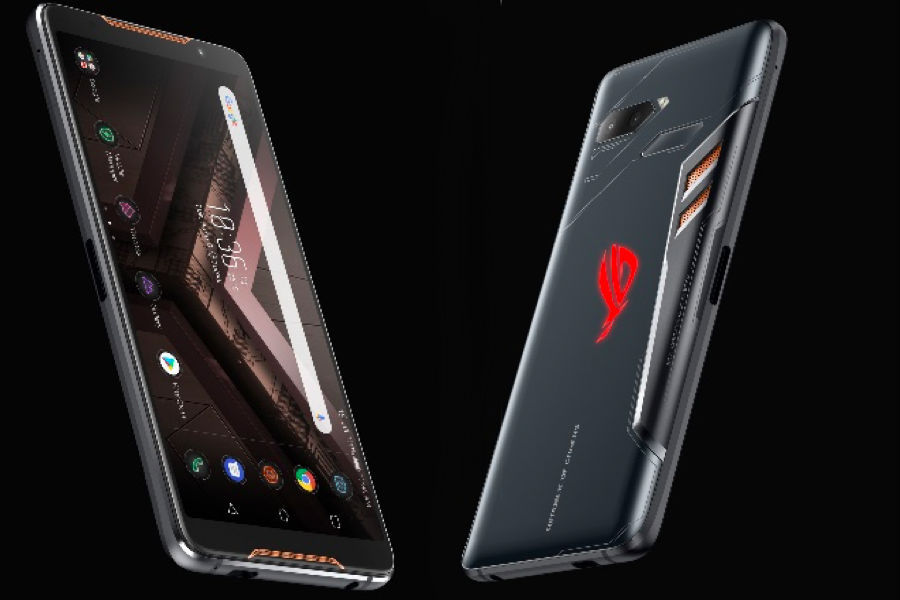 Photo of अपने नए फीचर के साथ इस डेट को लांच होगा ASUS ROG फोन 2
