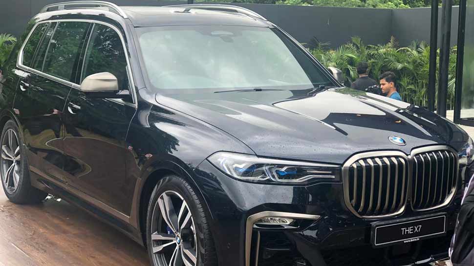 Photo of BMW ने इंडिया में लॉन्च की 2.42 करोड़ की कार, जानें खासियत..