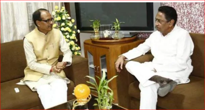 Photo of कर्नाटक में BJP की सत्ता में वापसी के बाद अब नजर MP की कमलनाथ सरकार पर….