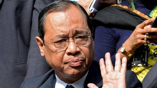 Photo of CJI तक नहीं पहुंची उन्नाव रेप पीड़िता की मां की चिट्ठी, चीफ जस्टिस ने कहा…