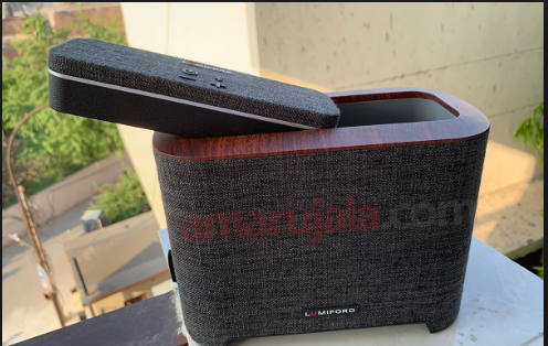 Photo of LUMIFORD 2.1 SUBWOOFER DOCK ब्लूटूथ स्पीकर हुआ लॉन्च