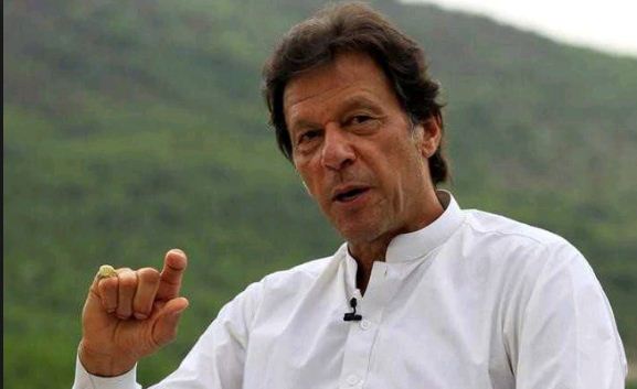 Photo of इमरान खान का बयान, उद्योगों को बढ़ावा देने के लिए पाकिस्तान को निवेश की जरूरत