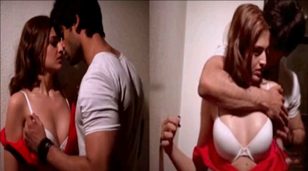 Photo of इंटिमेट होने के दौरान अपने पार्टनर से यह सब चाहती है लड़कियां