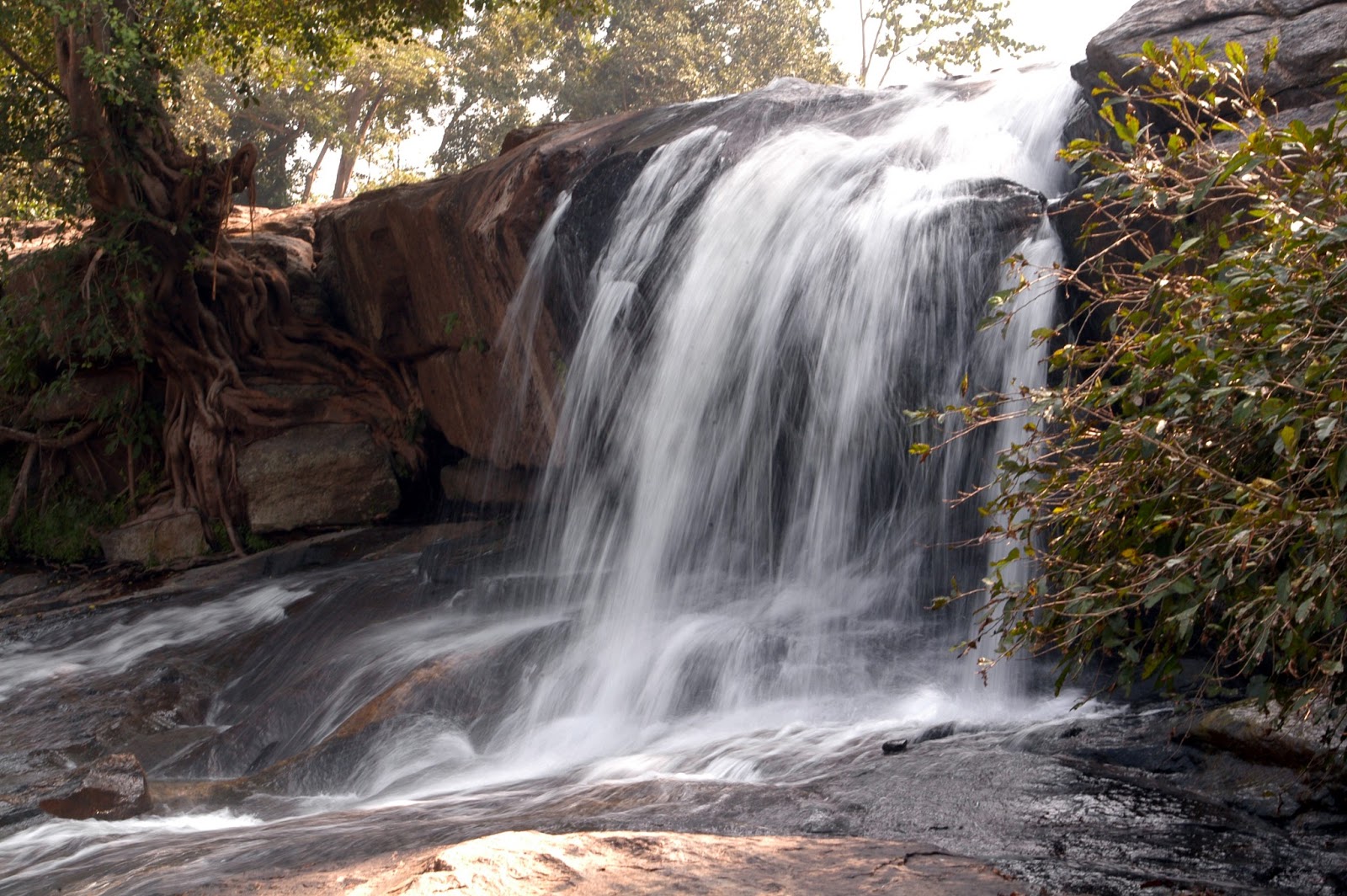 Photo of प्राकृतिक संसाधनो से भरपूर राज्य झारखण्ड जैसे झरने और कही नहीं मिलेंगे