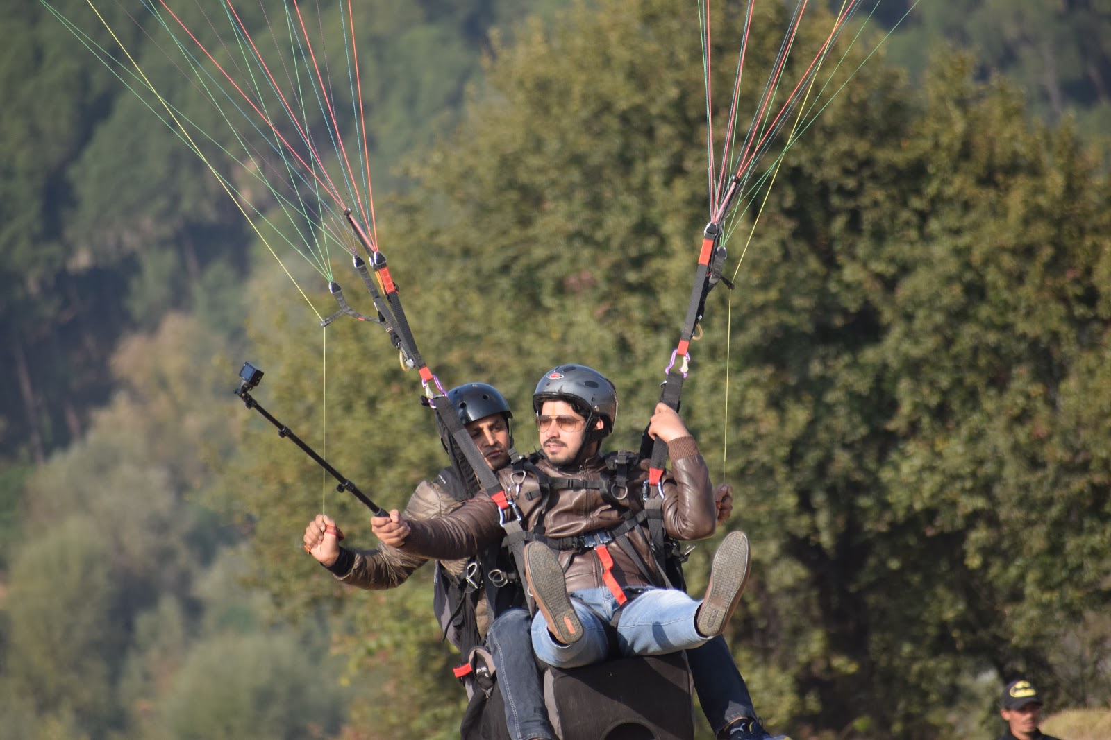 Photo of इन 5 जगहों पर घूमकर करें अपने एडवेंचर का शौक पूरा, इंडिया की