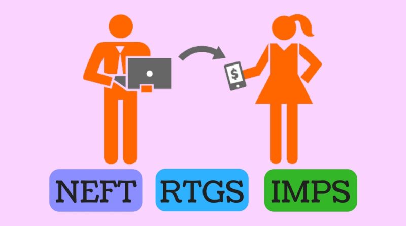Photo of SBI की तरफ से करोड़ों ग्राहकों को तोहफा, खत्‍म किए NEFT, RTGS और IMPS चार्ज