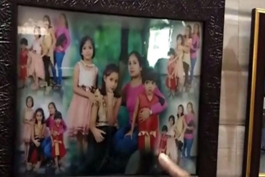 Photo of जानिए किस वजह से गाजियाबाद में किया पत्नी और तीन बेटियों का मर्डर