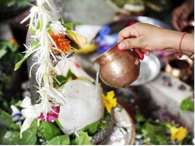 Photo of कुंवारी नारियों को नहीं करनी चाहिए शिवलिंग की पूजा वरना…