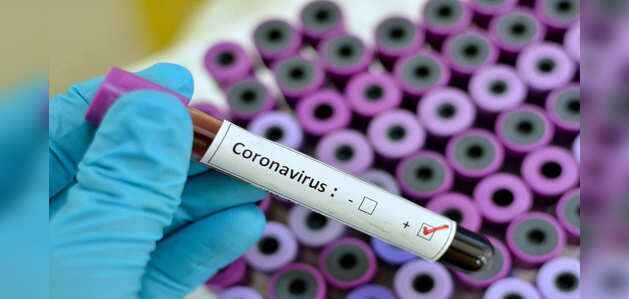Photo of अब तेजी से फैलने लगा देश में संक्रमण, 24 घंटे में 450 से अधिक कोरोना पाजिटिव मरीज आए सामने