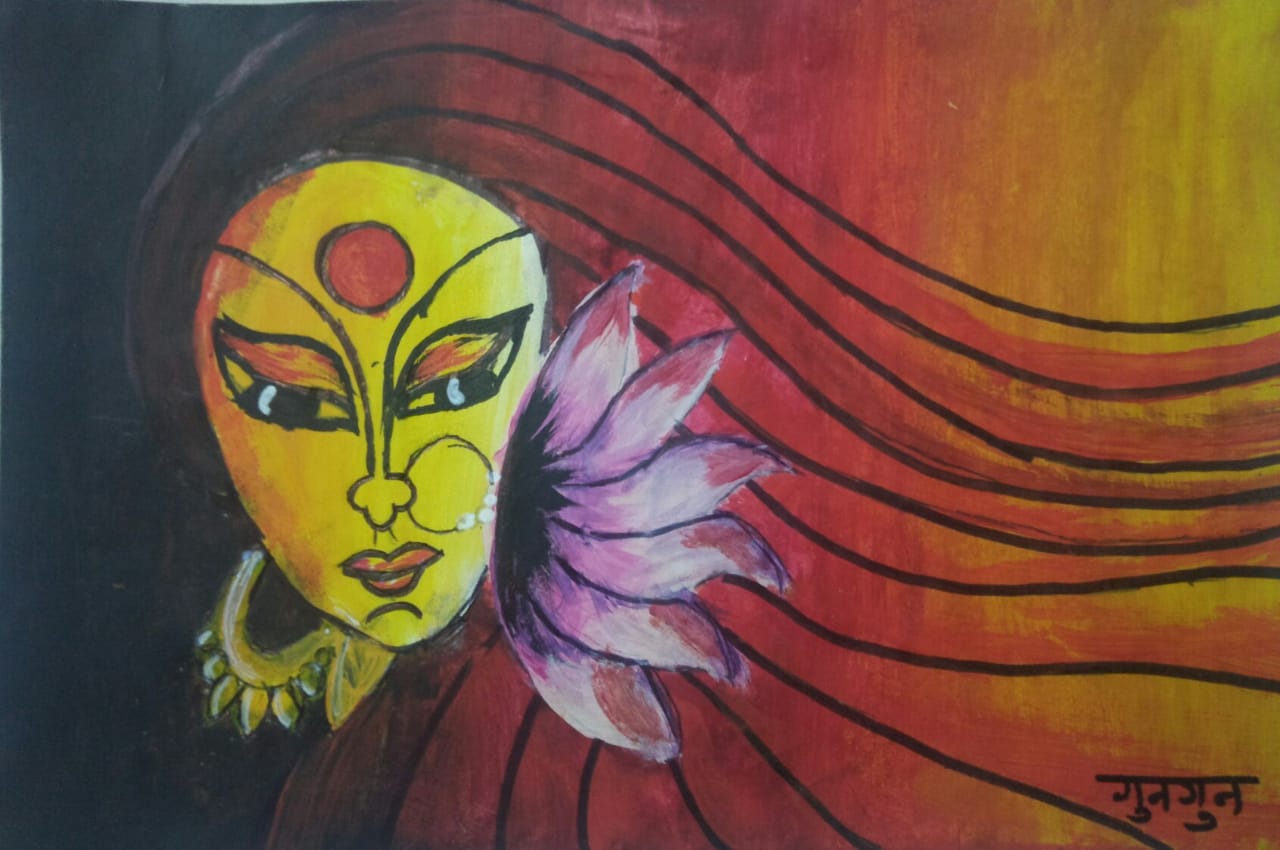 Photo of नवरात्र मातृशक्ति की उपासना का पर्व है