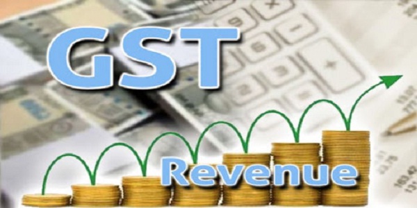 Photo of इस साल GST रेवेन्यु कलेक्शन में इतने ​हजार करोड़ रुपये की हुई बढ़ोतरी