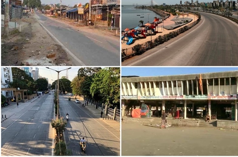 Photo of आज मेरा देश पूरा लाम पर है