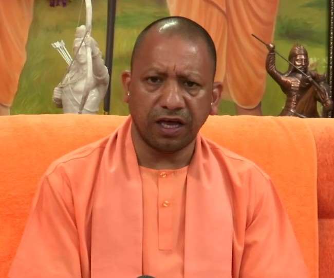Photo of कोरोना को लेकर योगी सरकार ने किया बड़ा फैसला, अब यूपी होगा पूरी तरह से…