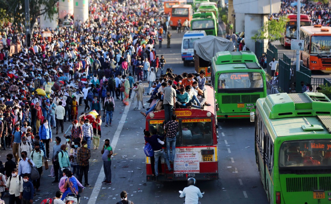 Photo of ये कैसी घर वापसी