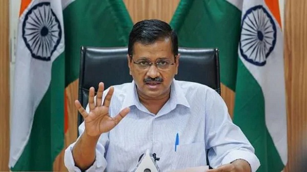 Photo of केजरीवाल सरकार का बड़ा ऐलानः कोरोना का इलाज करते किसी स्वास्थ्यकर्मी की जान गई तो देंगे 1 करोड़