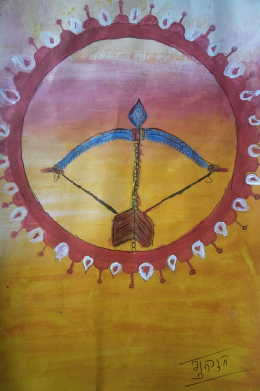 Photo of राम कवन प्रभु पूछहि तोहि