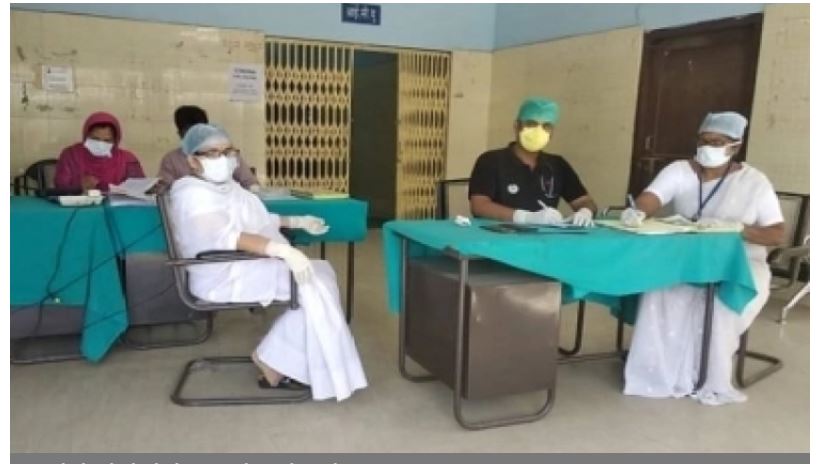 Photo of बिहार में ‘झोला छाप डॉक्टरों’ को लेकर क्यों मचा हैं बवाल ?