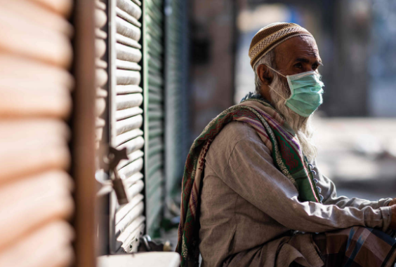 Photo of लॉकडाउन बढ़ाने को लेकर आई ये बड़ी खबर, पूरी तरह से रोक…