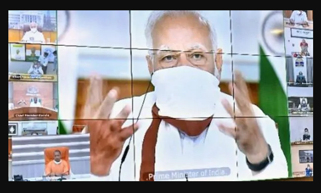 Photo of जानें लॉकडाउन बढ़ाने को लेकर ज्यादातर मुख्यमंत्रियों पीएम मोदी के साथ बैठक में क्या कहा…