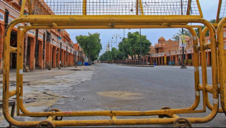 Photo of अब इस राज्य में भी बढ़ा 30 अप्रैल तक LockDown, पश्चिम बंगाल में 10 जून तक स्कूल बंद