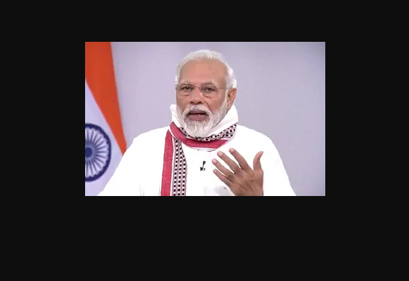 Photo of पीएम मोदी का बड़ा ऐलान, देश में 3 मई तक बढ़ाया गया लॉकडाउन