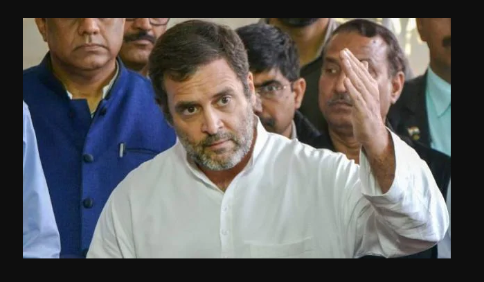 Photo of राहुल गांधी ने कोरोना से लड़ने से लिए मोदी सरकार को दिए ये सुझाव, कहा…