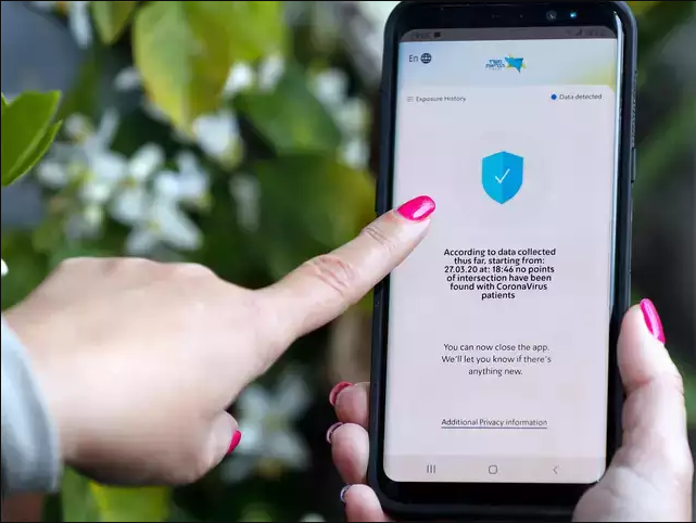 Photo of कोरोना मामलों का पता लगाने सरकार ने जारी की मोबाइल एप, जानें कैसे करेगी काम