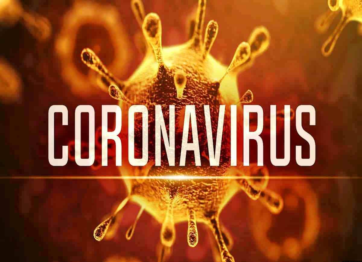 Photo of ​​कोरोना से अब अमेरिका में इतने छोटे बच्चे की मौत, बना दुनिया का सबसे कम उम्र का मरीज