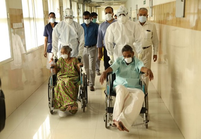 Photo of आगरा में सामने आए 25 नए मामले, राजस्थान के बीकानेर में एक की मौत