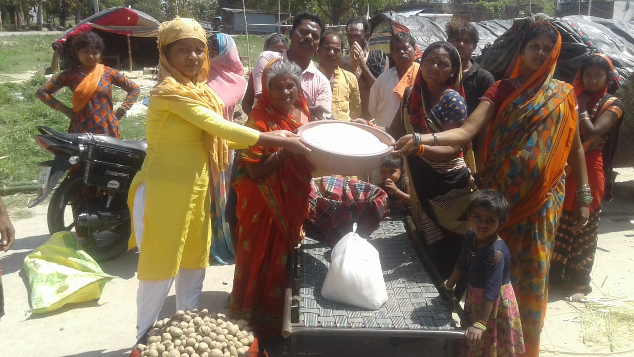 Photo of कोरोना की रोकथाम  में  गांव सरकार का दायित्व