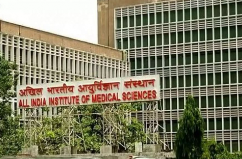 Photo of AIIMS के डॉक्टर को हुआ कोरोना, देश भर में 7 डॉक्टर Covid19 पॉजिटिव