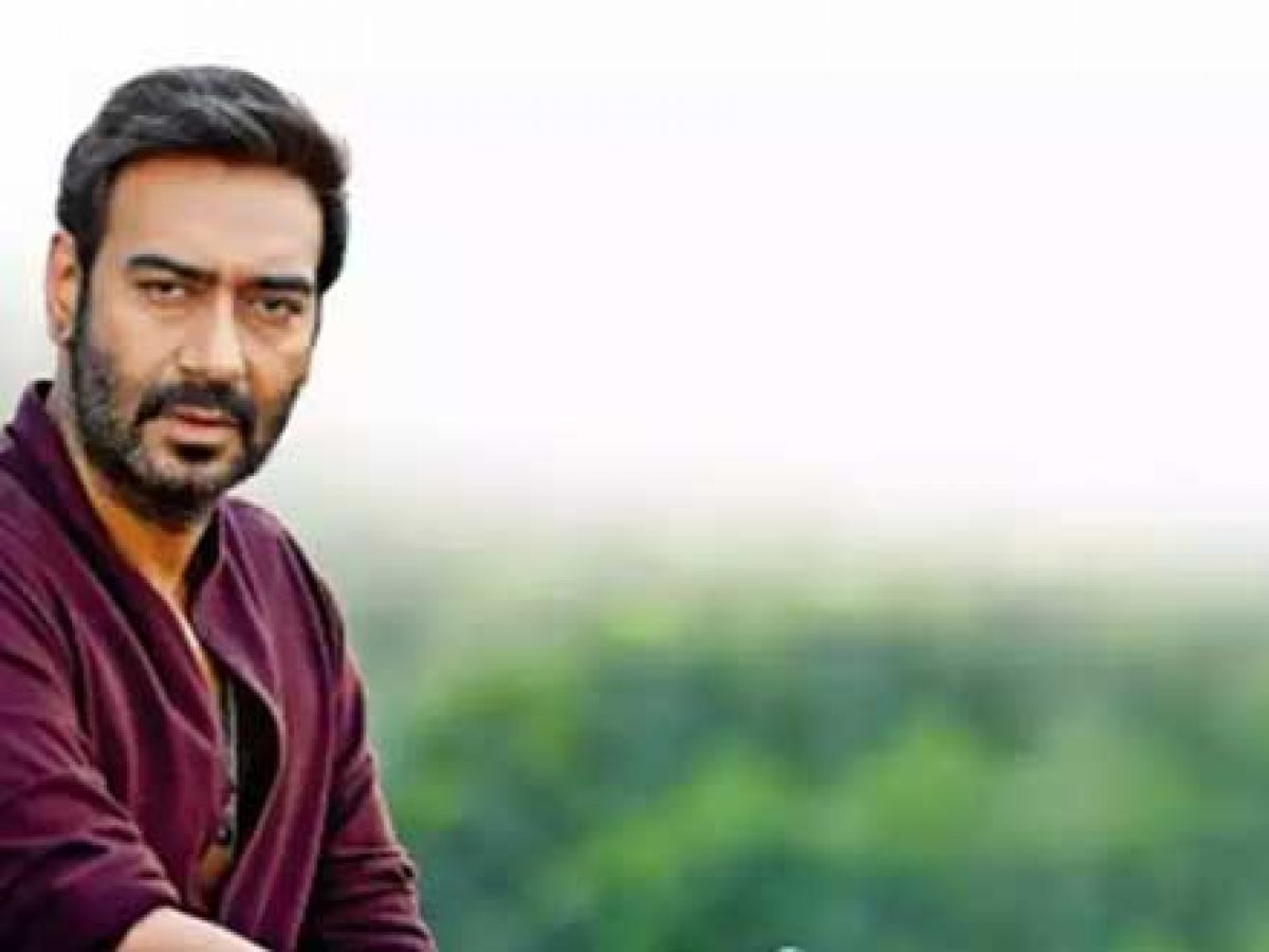 Photo of Birthday Special: क्या आपको पता ​हैं कि Ajay Devgan कभी अभिनेता नही बनना चाहते थे, जाने पूरा मामला