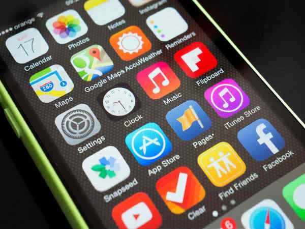 Photo of लॉकडाउन के चलते WhatsApp, TikTok को पछाड़ ये… ऐप  लोगों ने किया सबसे ज्यादा पसंद