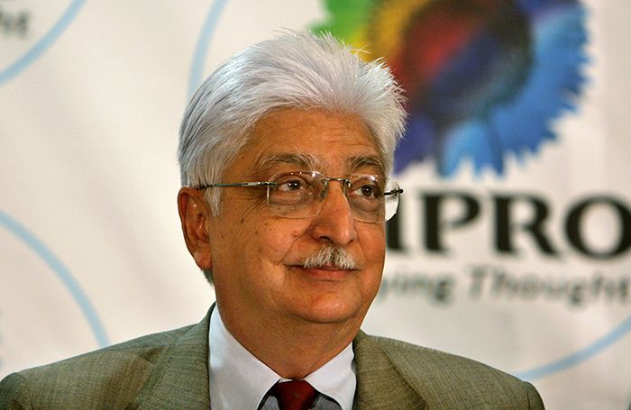 Photo of Wipro चीफ अजीम प्रेम जी ने दिया अब तक का सबसे बड़े दान, दिए इतने हजार करोड़