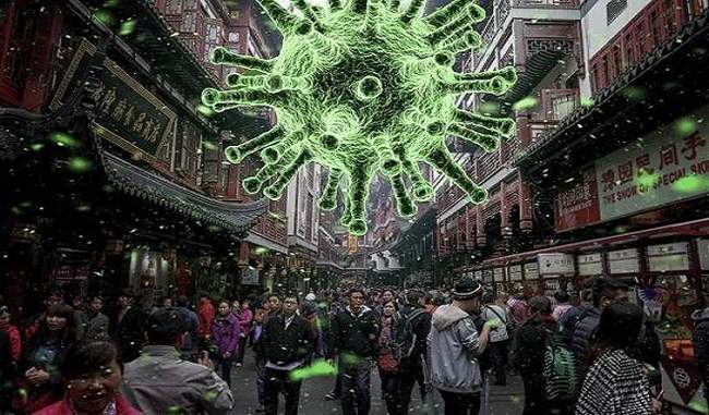 Photo of वैज्ञानिकों की चेतावनी : चीन में कोरोना वायरस अप्रैल में फिर मचायेगा तबाही!