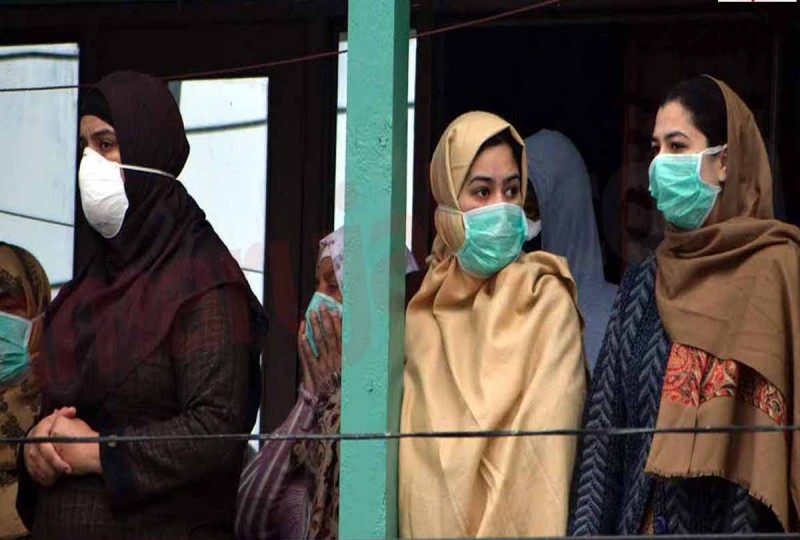 Photo of कोरोना : UP के लिए क्यों है अगले 14 दिन अहम