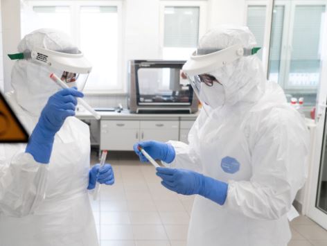 Photo of तब्‍लीगी जमात के कारण मरीजों की संख्या में तेज बढ़ोतरी, 14 राज्यों में दिखा असर