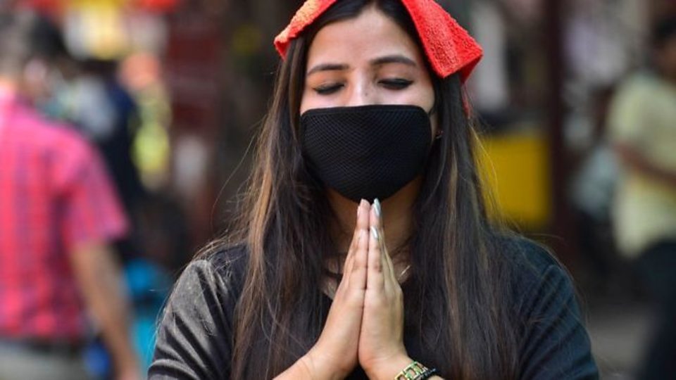 Photo of #CoronaDiaries : इस आदिम डर का क्या करें?