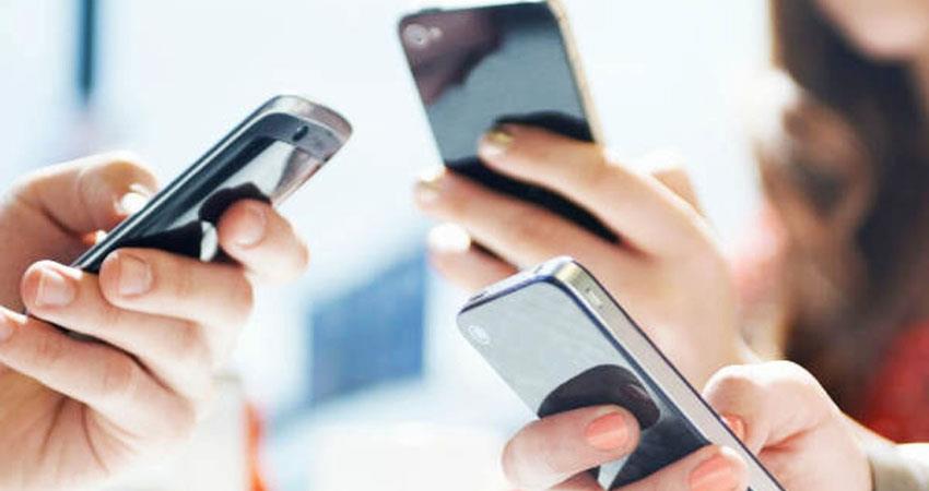 Photo of कोरोना संकट के बीच दूरसंचार कंपनियों ने अपने ग्राहकों को दिया ये तोहफा…