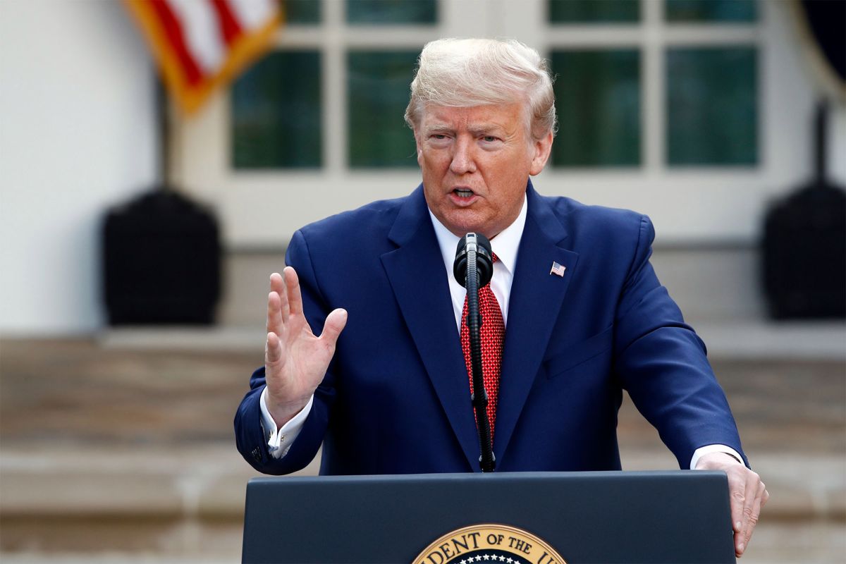 Photo of कोरोना की वजह से अमेरिका को लगा तगड़ा झटका, 14 दिन में इतने करोड़ अमेरिकी हुए बेरोजगार