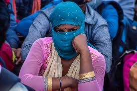 Photo of भारत का यह गांव बना कोरोना संक्रमण का केंद्र,  सिर्फ एक ही गाँव में मिले इतने….मरीज