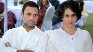 Photo of राहुल-प्रियंका ने PM मोदी और योगी पर लगाया आरोप, कहा- कोरोना पर धीमी रफ्तार से चल रहा काम